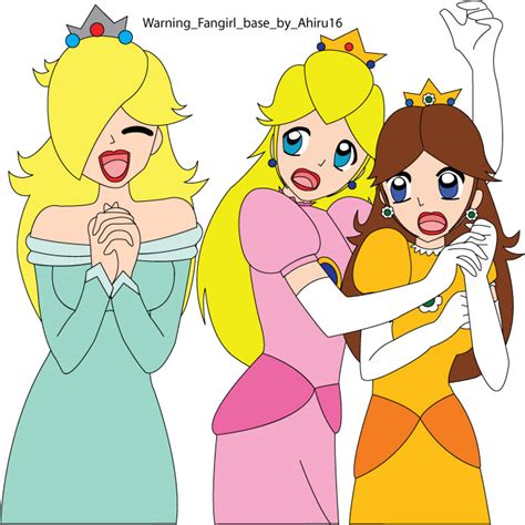 peach rosalina daisy|daisy and rosalina arguing.